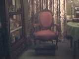 Der barocke Sessel